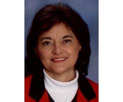 Mary Crocker Obituary (1948