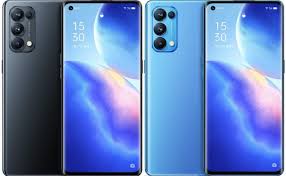 Oppo reno5 pro+ 5g android smartphone. Oppo Reno 5 Series Is On Pre Order Technologyme