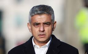 Londoners just elected sadiq khan as their mayor, the first muslim mayor of any western capital city. Why Does Sadiq Khan Say That Transport For London Has No Money Counterfire