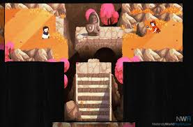 Paper Trail Review - Review - Nintendo World Report