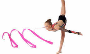 Rhythmic gymnastics is governed by the international gymnastics federation (fig), which first recognized it as a sport in 1963. Ginnastica Ritmica Polisportiva Monteveglio