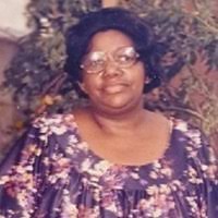 Search Nannie Johnson Obituaries and Funeral Services