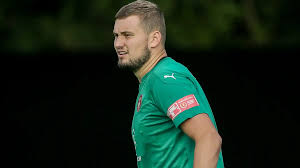 Poole Town 2-2 Bracknell Town