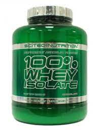 Pure whey protein isolate no inferior whey concentrate or sweet whey blended in and absolutely no sugars, no. Scitec Nutrition 100 Whey Isolate Proteinlab Malaysia Sport Supplement Supplier In Malaysia