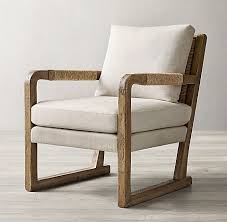 Chairs Rh Chair Formal Living Rooms Furniture Chair