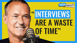 The Logan Bartlett Show