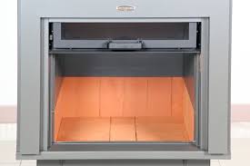 Per le misure di ingombro, peso ed ogni altra caratteristica, consultare le schede tecniche. Vulcano Termocamino 25 2 Fimev