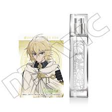 Check spelling or type a new query. Owari No Seraph Hyakuya Mikaela Perfume Movic Myfigurecollection Net