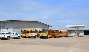 Anna Baker West Transportation Center