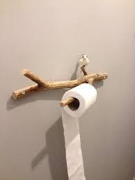 Pin By Karin Daigle On Rustic Natural Decor In 2020 Diy Toilet Paper Holder Diy Toilet Toilet Paper