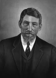 Alvah Washington Ayres (1841-1918)