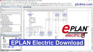 What is eplan electric p8? Download Eplan Electric P8 V2 9 Full Plc4me Com