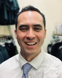 In partnership with Salem-Keizer Music and Theatre the Oregon Symphony in  Salem is proud to present the 2023-24 Music Educator of the Year award to  Cole Haole-Valenzuela, Director of Choirs at West