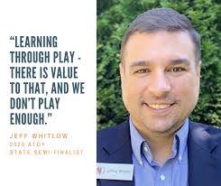 Jeff Whitlow's Instagram, Twitter & Facebook