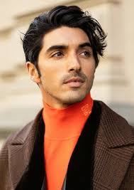 Fan Casting Eduardo Pérez as Enzo Thomas Moretti in Drive Me Wild