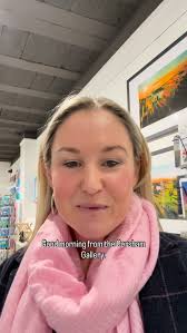 Art and nature have always shared a rhythm, and for Laura Milne, that  rhythm guides her hand. Working with wire and mixed media, Laura captures  the fluid, organic shapes of petals, stems,