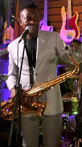 Watoto wa Abraham by Juma Tutu and Swahili Jazz Band. 🎷🎶. Had a great time