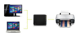 I acknowledge that konica minolta may send me further information about products or services. How To Set Up Network Printers Shared From Synology Nas On Windows Synology Inc