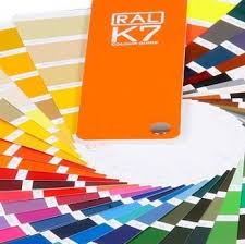 Ral K7 Colour Fan Deck Buy Online In Uae Hi Products