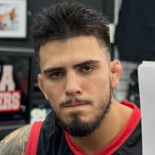 Darwin Pena vs Michael Pino