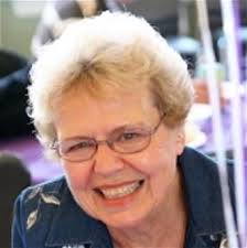 Nancy Ruth Harter Obituary