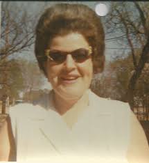 Anna Graham Obituary