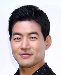 Lee Sang Yoon (이상윤)