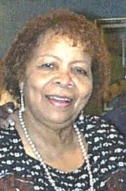 Obituary of Margie W Carson