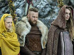 Vikings ragnar schauspieler travis fimmel wechselt von historie zu science fiction. Vikings Ubbe Schauspieler Gibt Fast Verraterische Details Zum Ende Preis Netzwelt