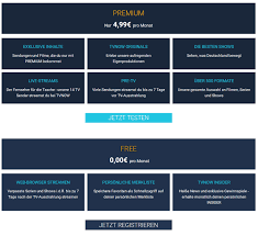 Tvnow premium app kostenlos tvnow premium app ist leider nur mit premium abo nutzbar. Tvnow Kosten Im Uberblick 0 00 4 99 Februar 2021