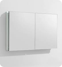 Get all of your bathroom supplies organized and stored with a new bathroom cabinet. Recessed Medicine Cabinets Decorplanet Com