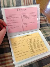 Pin By Savvywaystosave On Creative Craft Ideas Recipe Book Diy Dollar Stores Wedding Gifts For Parents