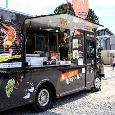 Untuk menyemak senarai pusat pembelajaran, boleh klik. Der Ox Der Grillt So Gut Streetfood Foodtruckfestival Foodtruck Munich Camion De Comida Remolque De Comida Foodtrucks