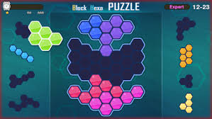 Juega directamente en tu navegador, no necesita descarg. Block Hexa Puzzle Apps En Google Play