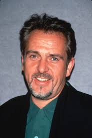 1994 PETER GABRIEL Original 35mm Slide Transparency GENESIS SOLSBURY HILL