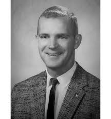 Kenneth Deane Kluter