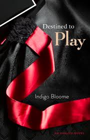 I loved 50 shades of grey so when i read and watched everything related to the series i didn't know what to do. Destined To Play Avalon Trilogy Book 1 By Indigo Bloome 9780732296162 Booktopia