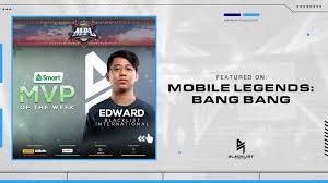 The show follows raymond red reddington (james spader). Blacklist International On Twitter With His Smart Offlane Plays Edward Is Named As Mpl S Mvp Of The Week Check His Feature On The Mobile Legends Bang Bang Facebook Page Or Inside Your