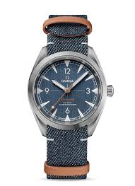 I find breitling are generally underrated by many but make some fantastic watches at varied price points. Seamaster Railmaster Omega Co Axial Master Chronometer 40 Mm 220 12 40 20 03 001 Omega