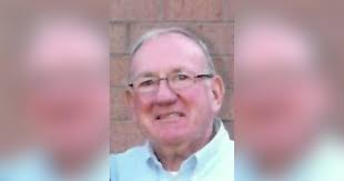 Walter Thomas Obituary