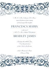 Wedding Invitation Templates Ipunya Free Printable Wedding Invitation Templates Wedding Invitations Printable Templates Free Wedding Invitation Templates