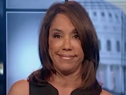 Conservative Black Chick' Crystal Wright: "What Has John Lewis Done Since  He Marched On Selma?"