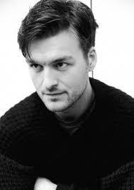 Fan Casting Theo James as Evan Smoak in Orphan X