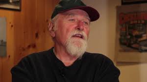 Dragger & Scallop Boats & Crews of Maine