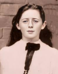 Ethel Lindsay: A Life of Dedication and Inspiration Through the Eyes of My  Aunt Ruth Rae