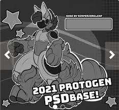 This base is currently being updated with my new star protogen headshot. P2ubase Hashtag On Twitter