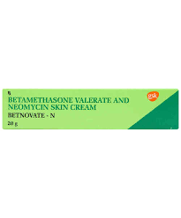 Betnovate N 20gm Cream Glaxosmithkline Pharmaceuticals Ltd Buy Betnovate N 20gm Cream Online At Best Price In India Medplusmart Betnovate cream, ointment and lotion are prescribed to relieve skin inflammation and itching associated with severe forms of inflammatory skin conditions such as betnovate n 20gm cream