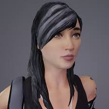 Ruby Dodd's Instagram, Twitter & Facebook