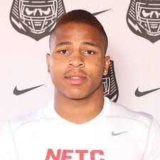 4-star linebacker Keandre Jones flips commitment from Maryland to Ohio  State