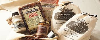 The definitive guide to gifts for foodies. Gourmet Food Gifts Food Gift Baskets Smithfield Marketplace